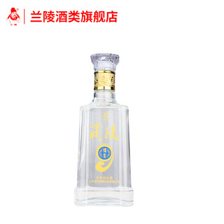  兰陵 浓香型 白酒  整箱装 50%Vol. 500ml