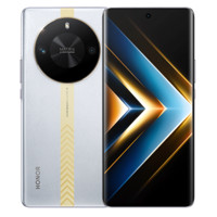 88VIP：HONOR 荣耀 X50 GT 5G手机 16GB+256GB 幻夜黑