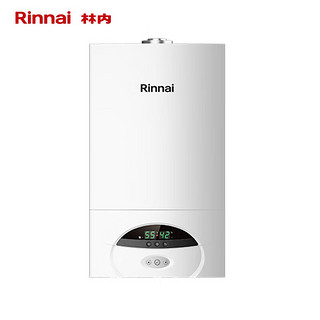 林内（Rinnai）林内（Rinnai）分段比例燃烧 精确匹配需求 暖境系列 壁挂炉 L1PB27-24C30