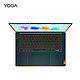 Lenovo 联想 YOGA Air14s 14.5 英寸轻薄办公本（R7-7840s、16GB、1TB、2.9K、90Hz）