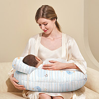 88VIP：佳韵宝 孕妇哺乳枕头