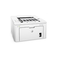 HP 惠普 LaserJet Pro M203dn A4黑白激光打印机 全国联保 国行正品