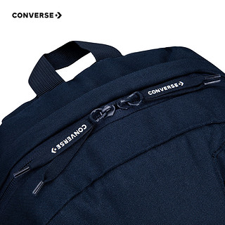 Converse匡威儿童书包2023背包双肩包男女童包包CAN-BK-5500 藏青色 M