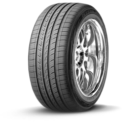 nexen 耐克森 轮胎 途虎包安装 nfera au5 245/45r17 99w zr xl