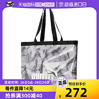 PUMA 彪马 拎包女包新款时尚要休闲包大容量挎包079489