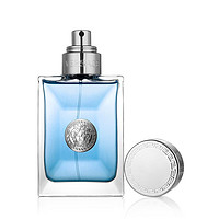 VERSACE 范思哲 同名经典男士淡香水 礼盒装 EDT 30ml