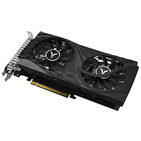 移动专享：yeston 盈通 RTX4060Ti 8G 大地之神台式机电脑电竞吃鸡独立显卡