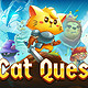 Epic Games 喜加一 《Cat Quest》PC数字版游戏