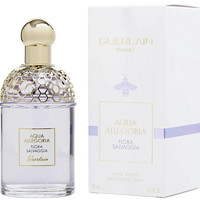 GUERLAIN 娇兰 花草水语系列 芳野仙踪女士淡香水EDT 125ml