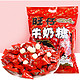 Want Want 旺旺 旺仔牛奶糖旺旺原味奶糖 500g