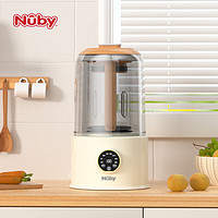 Nuby 努比 宝宝小零食辅食餐具小家电 破壁机