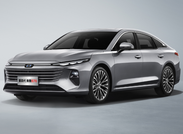 beztune 一汽奔腾 奔腾b70多少钱-什么值得买