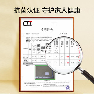 京东京造 抗菌油壶 高硼硅玻璃厨房家用调料瓶器皿 食品级大容量550ML