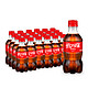 88VIP：可口可乐 300ml*24瓶碳酸饮料