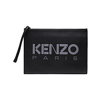 KENZO 凯卓 高田贤三 KENZO 男士牛皮手拿包FC6 5PM502 L45