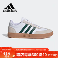 adidas 减震 运动鞋 通用 36