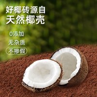 秀尊 优质进口精装椰砖 1块