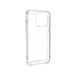 UAG 适用苹果iPhone14Promax手机壳防摔保护壳超薄保护套时尚款 晶透系列冰透