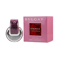 BVLGARI 宝格丽 粉晶女士淡香水 EDT 65ml