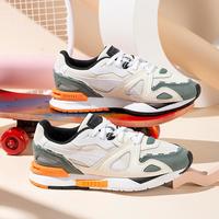 PUMA 彪马 MIRAGE 轻便舒适低帮中性大童休闲鞋潮流拼色运动男鞋女鞋