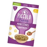 Piccolo 宝宝营养辅食面 250g