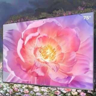 HUAWEI 华为 Vision 智慧屏 3系列 HD75QINA 液晶电视 75英寸 4K