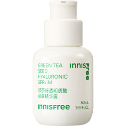 innisfree 悦诗风吟 红茶青春焕活精华液  30ml