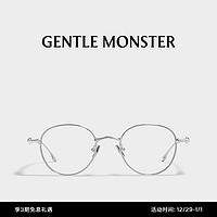 GENTLE MONSTER EP圆形眼镜框光学镜框 02