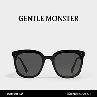 GENTLE MONSTER ROSY板材方形墨镜太阳镜男女中性 01