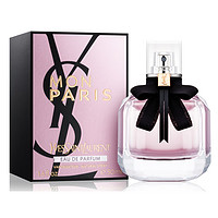 YVES SAINT LAURENT YSL圣罗兰 反转巴黎女士香水50ml