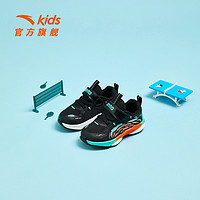 抖音超值购：ANTA 安踏 儿童男婴童学步鞋2023年秋季新款0-3岁运动鞋轻便跑步鞋