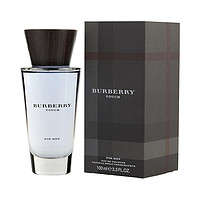 BURBERRY 博柏利 美国直邮Burberry BURBERRY 博柏利 情缘男士淡香水 EDT 100ml