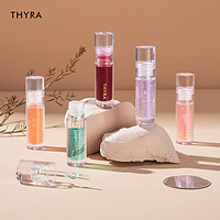 Thyra 昙雅 荣心 曲奇饼干 原味 320g