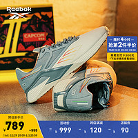 Reebok 锐步 [STREET FIGHTER联名]Reebok锐步NANO X2街头霸王训练鞋GZ9540 GZ9540 中国码:42(27cm),US:9