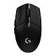  logitech 罗技 G304 2.4G LIGHTSPEED 无线鼠标 12000DPI 黑色　