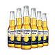 Corona 科罗娜 啤酒 拉格啤酒 墨西哥青柠仪式 330ml*24瓶