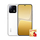 Xiaomi 小米 13 5G手机 12GB+256GB 白色4色同价