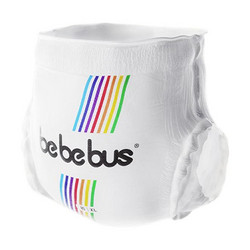 BeBeBus 装仔系列 拉拉裤 尺码齐全