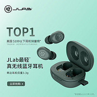 颜值和音质兼得！JLab Epic Lab Edition金标真无线圈铁降噪耳机深度体验_蓝牙耳机_什么值得买