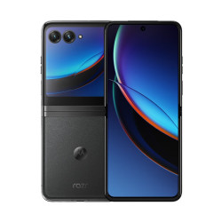 motorola摩托罗拉motorazr40ultra5g折叠屏旗舰手机锋雅黑12gb512gb