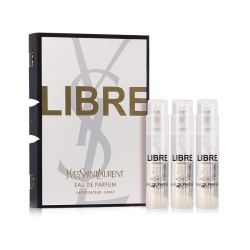 YVES SAINT LAURENT 圣罗兰 自由之水 1.2ml*3支