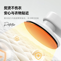 AoKeLong 澳柯龙 手持挂烫机家用小型熨烫机便携式旅行电熨斗机熨烫衣服神器