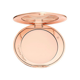 Charlotte Tilbury 轻盈无瑕蜜粉 #亮采白 8g