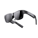 FFALCON 雷鸟 Air 1S AR眼镜高清 3D游戏观影眼镜 支持iPhone15直连 手机电脑投屏