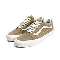 VANS 范斯 万斯（VANS）中性Old Skool 36 DX帆布鞋 VN0A4BW3BLV 36.5