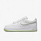 NIKE 耐克 男鞋AIR FORCE 1 '07空军一号运动休闲鞋板鞋 DV0788-105 42