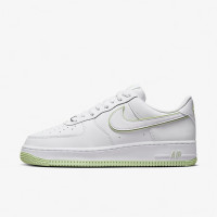 NIKE 耐克 男鞋AIR FORCE 1 '07空军一号运动休闲鞋板鞋 DV0788-105 42