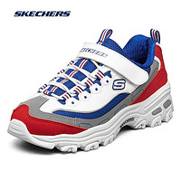 促销活动：京东 斯凯奇（SKECHERS）儿童京东自营旗舰店  年货节