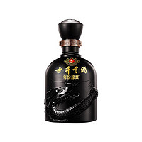 YANXUAN 网易严选 古井贡酒年份原浆 中国香古5 500ml