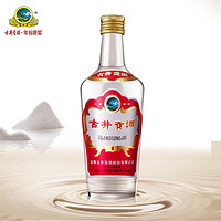 YANXUAN 网易严选 古井贡 第六代 浓香型白酒 500ml